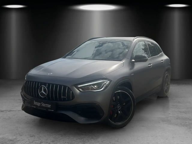 Mercedes-Benz GLA 45 AMG AMG Line