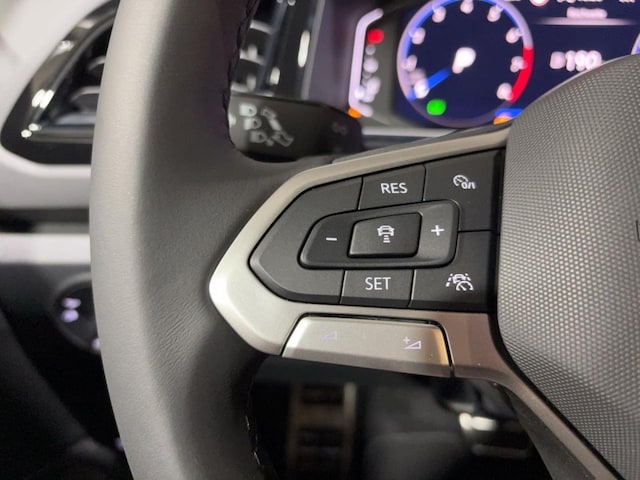 Volkswagen T-Roc 1.5 TSI R-Line