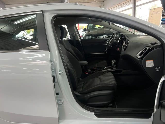 Kia Ceed CRDi SportWagon Vision