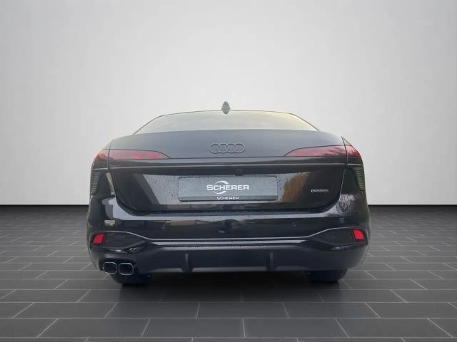 Audi A6 Quattro S-Tronic Sedan