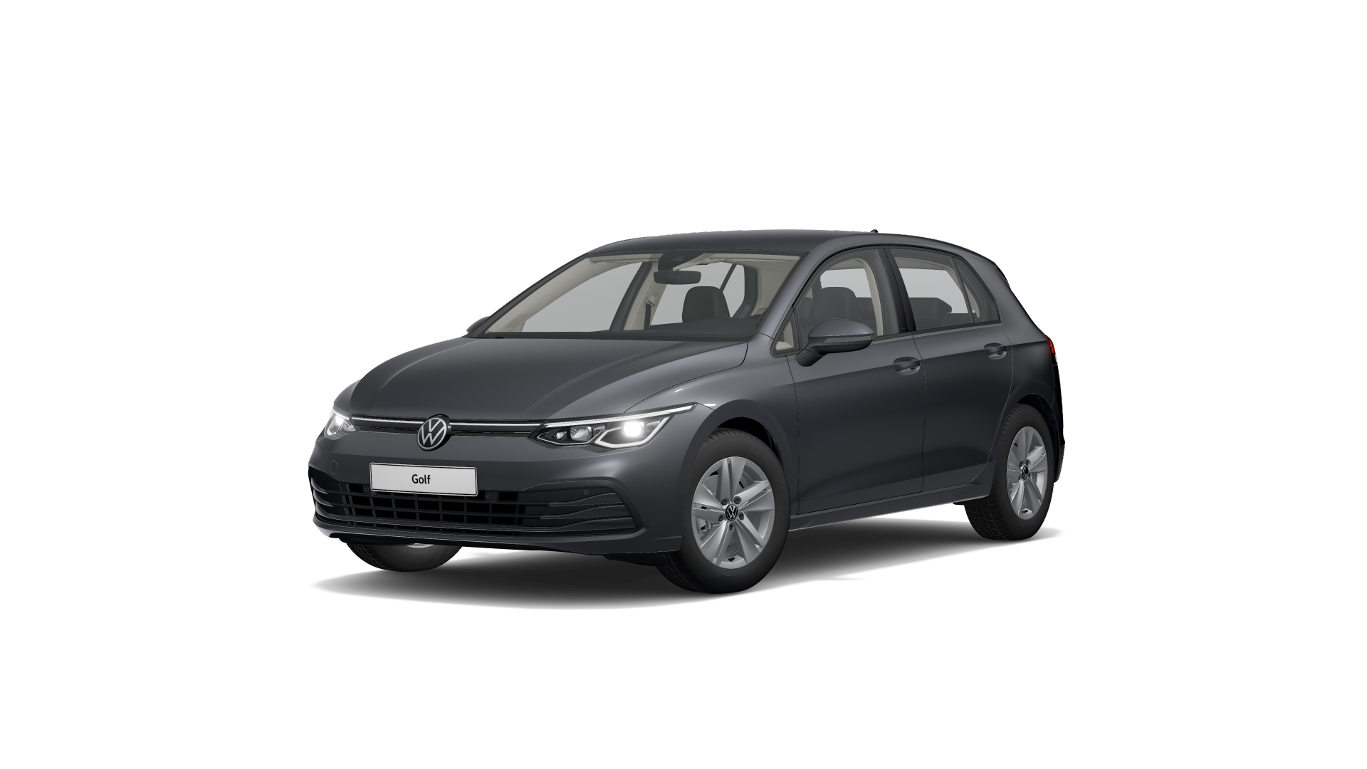 Volkswagen Golf 1.5 eTSI DSG Life