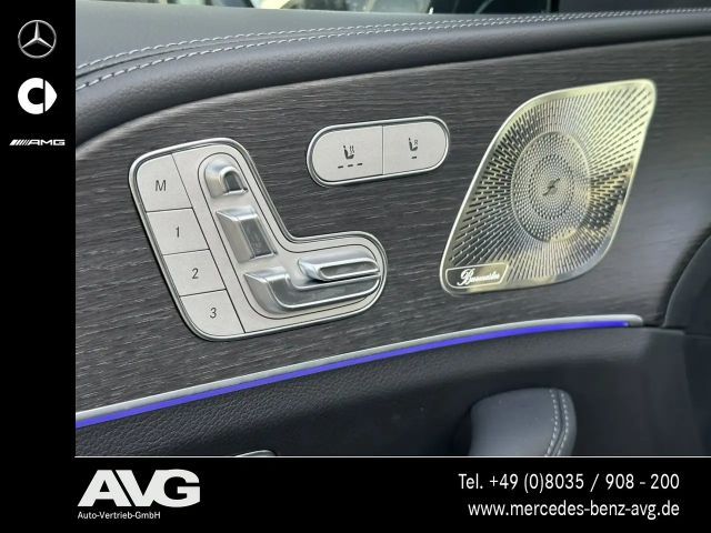 Mercedes-Benz GLE 450 4MATIC AMG Line