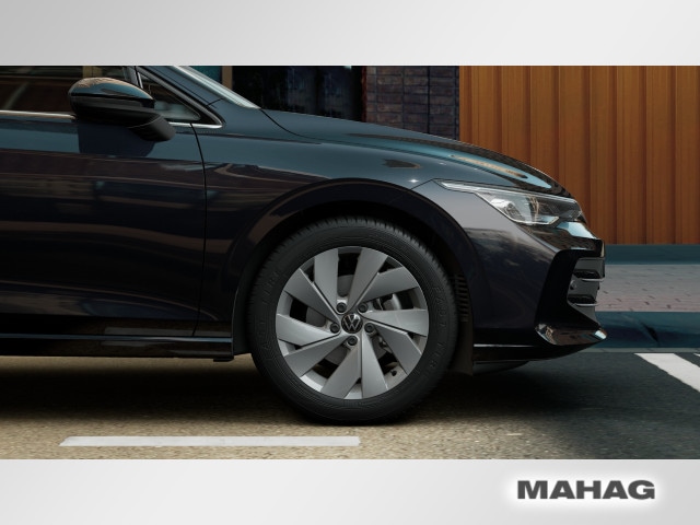 Volkswagen Golf 1.5 eTSI DSG Golf VIII Style