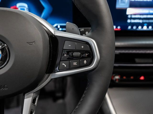 BMW 320 320d M-Sport Touring