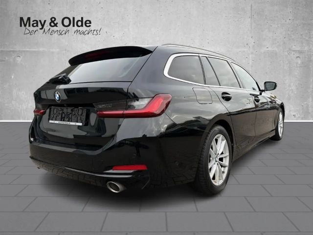 BMW 318 318d Touring