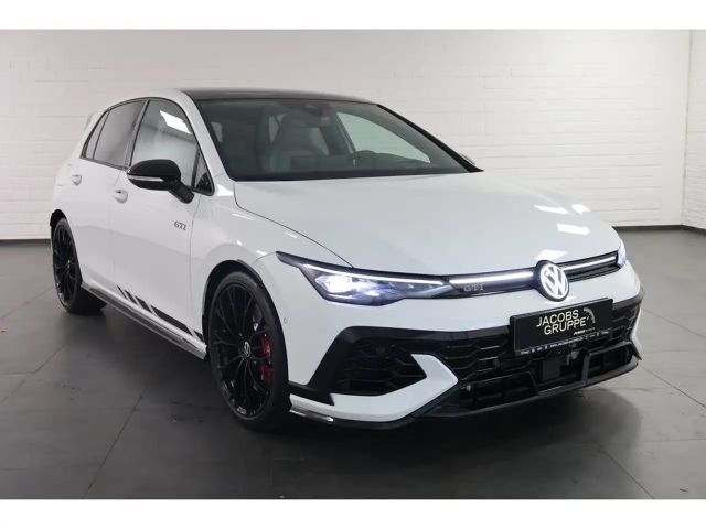 Volkswagen Golf 2.0 TSI GTI Golf VIII