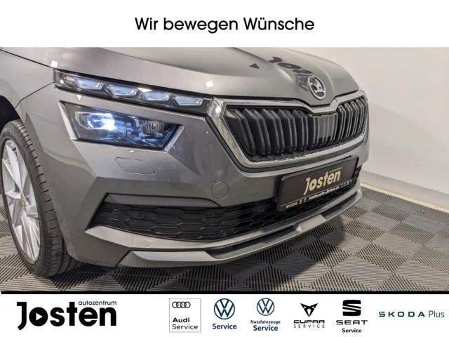 Skoda Kamiq 1.0 TSI Tour