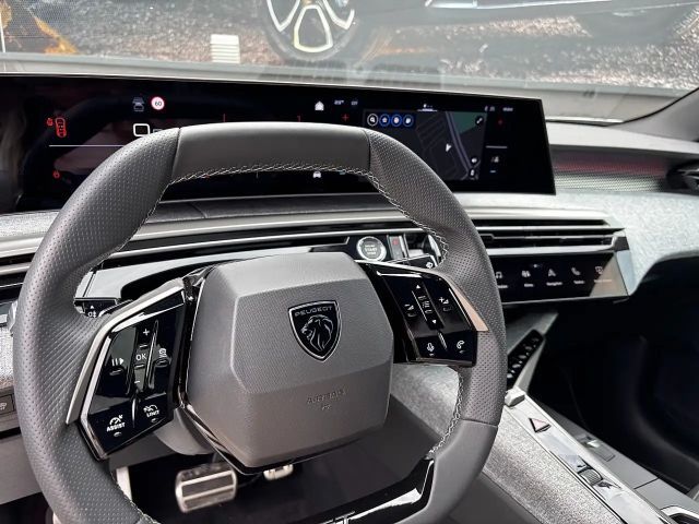 Peugeot 3008 GT-Line Hybrid