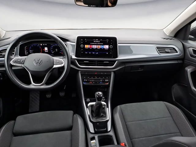 Volkswagen T-Roc 1.0 TSI Style