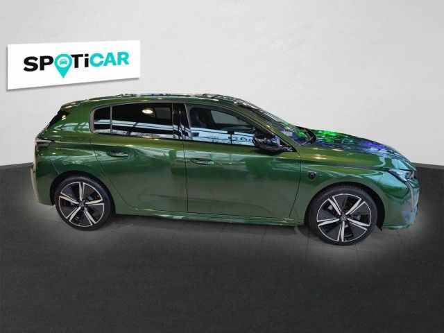 Peugeot 308 BlueHDi EAT8 GT-Line