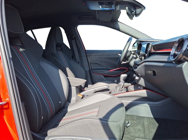 Skoda Fabia 1.0 TSI Monte Carlo