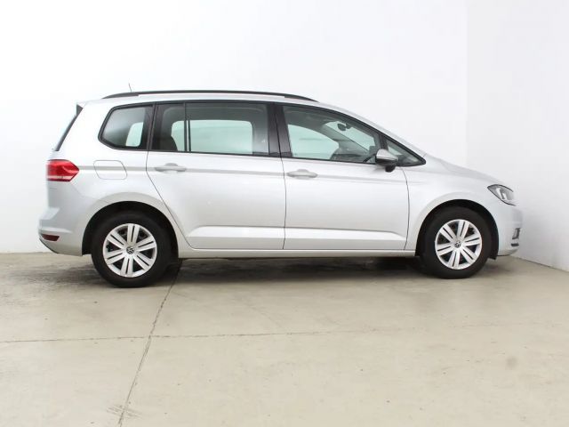 Volkswagen Touran TDI