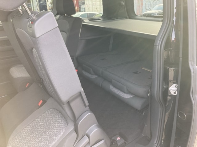 Volkswagen ID.Buzz ID.Buzz LANG*7-SITZE*PANO*AHK*RFK*TRAVEL ASSIST