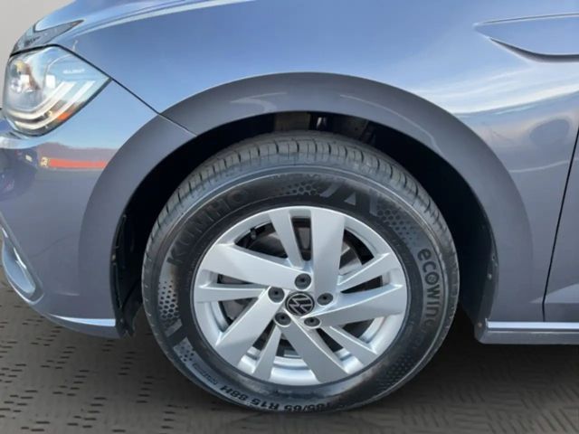 Volkswagen Polo 1.0 TSI DSG Style