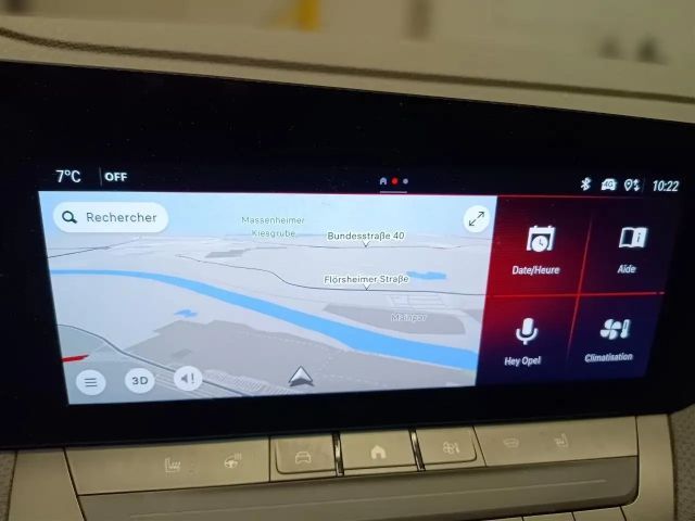 Opel Astra Sports Tourer Ultimate