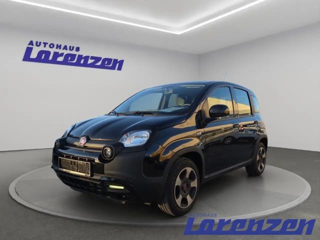 Fiat Panda CityCross Cross
