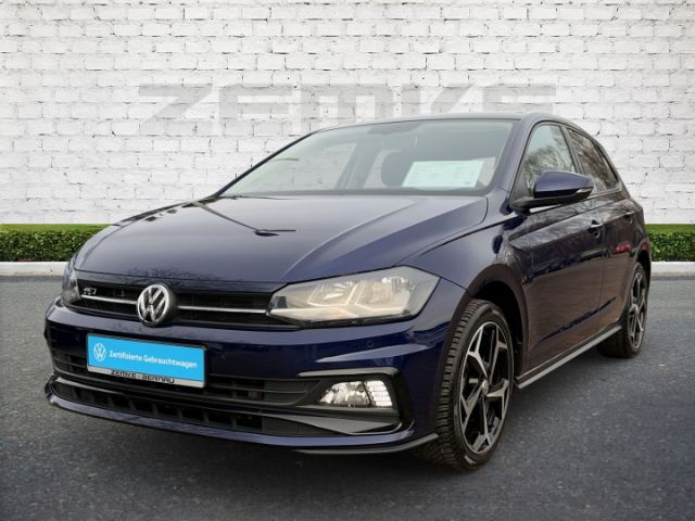 Volkswagen Polo 1.0 TSI DSG R-Line