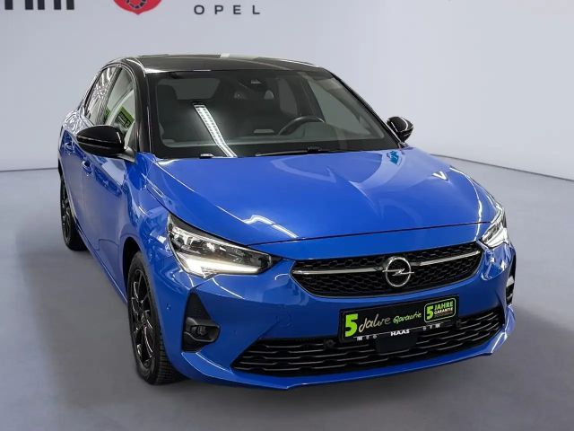 Opel Corsa 1.2 Turbo Turbo