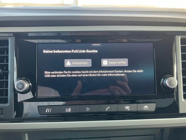 Seat Ateca 1.0 TSI Reference