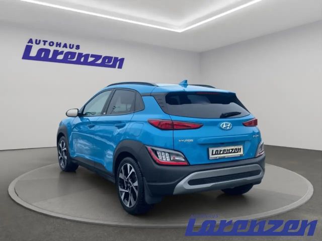 Hyundai Kona 1.0 T-GDi