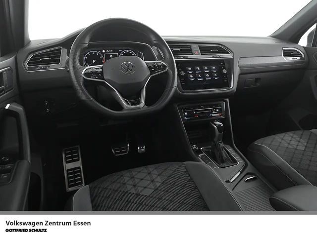Volkswagen Tiguan DSG R-Line