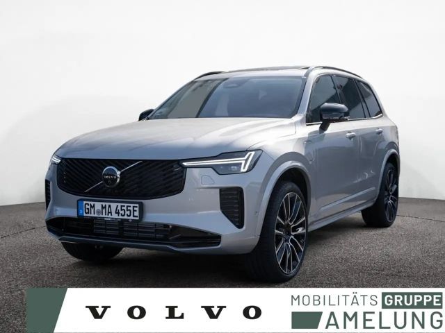 Volvo XC90 AWD Dark Recharge Ultra