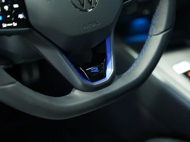 Volkswagen Golf R 20 Years 4M* Pano *Leder *1.Hand *HK *AGA