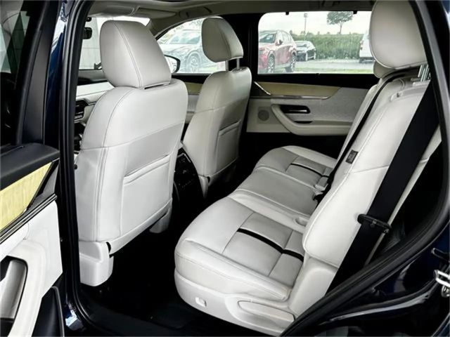 Mazda CX-80 Plus Takumi e-Skyactiv