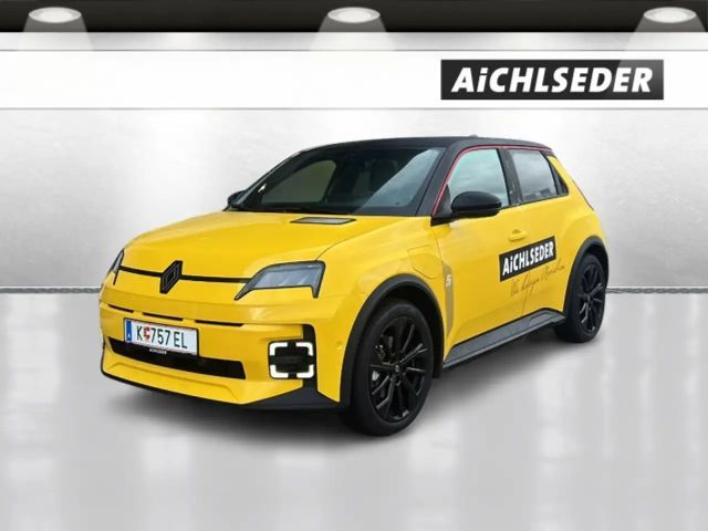 Renault 5 Comfort E-Tech Electric Techno