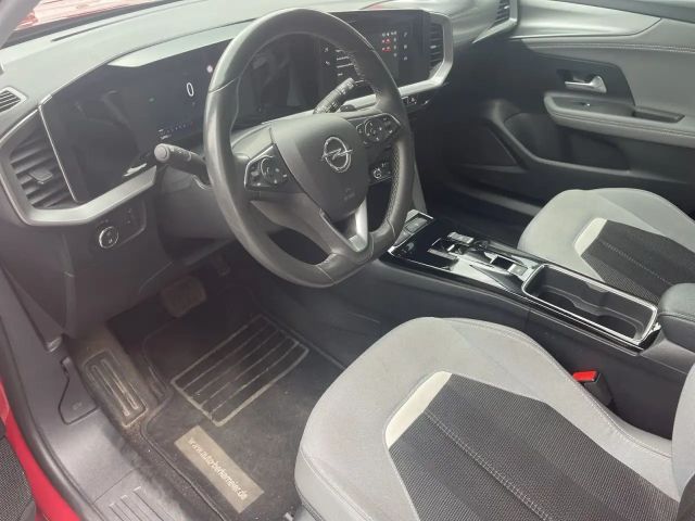 Opel Mokka 1.2 Turbo Elegance Turbo