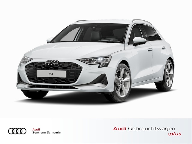 Audi A3 30 TFSI S-Tronic Sportback