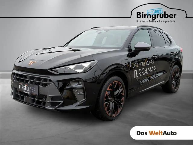 Cupra Terramar 1.5 e-Hybrid VZ e-Hybrid