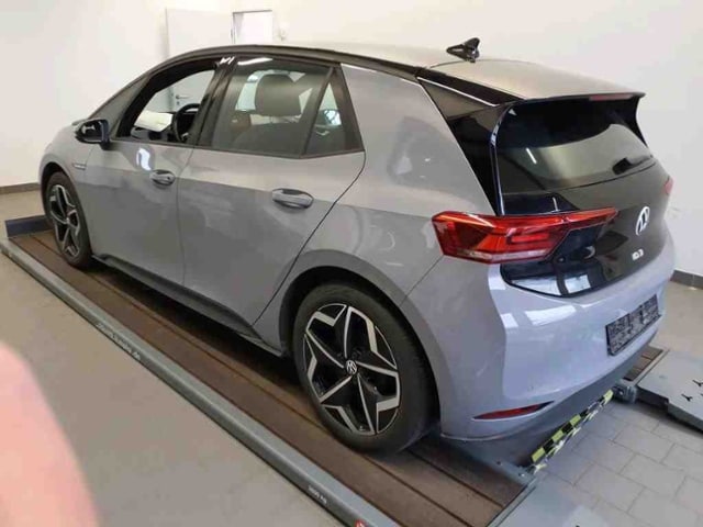 Volkswagen ID.3 Performance Pro