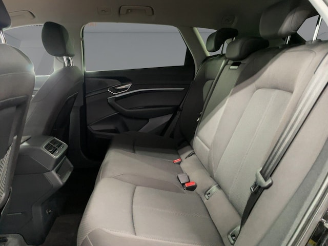 Audi e-tron 50 Quattro