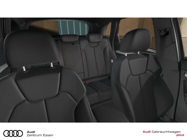 Audi Q5 35 TDI S-Tronic