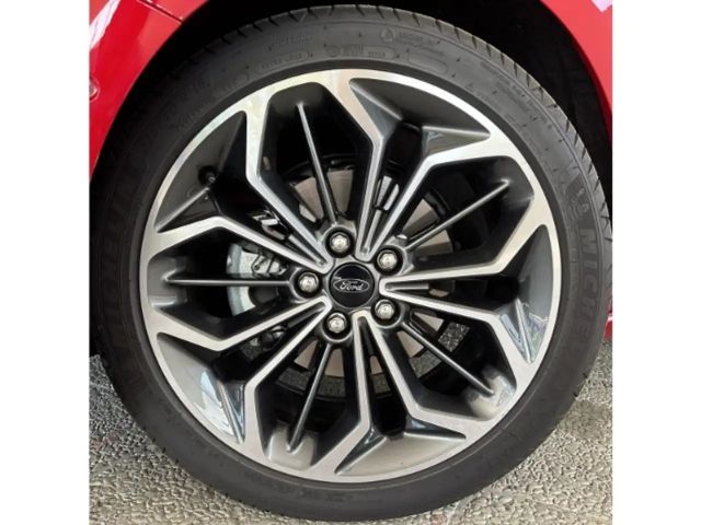 Ford Focus EcoBoost ST Line