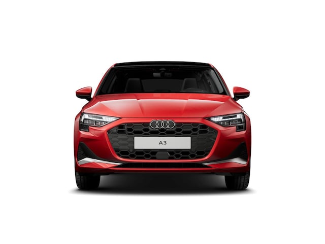 Audi A3 30 TFSI S-Tronic Sportback