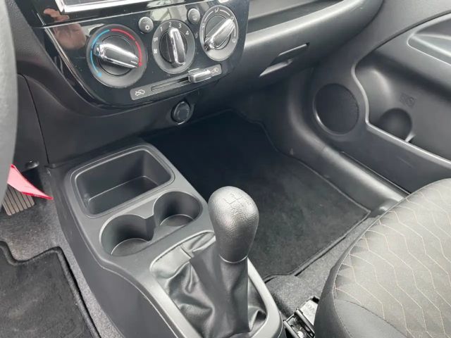 Mitsubishi Space Star Star