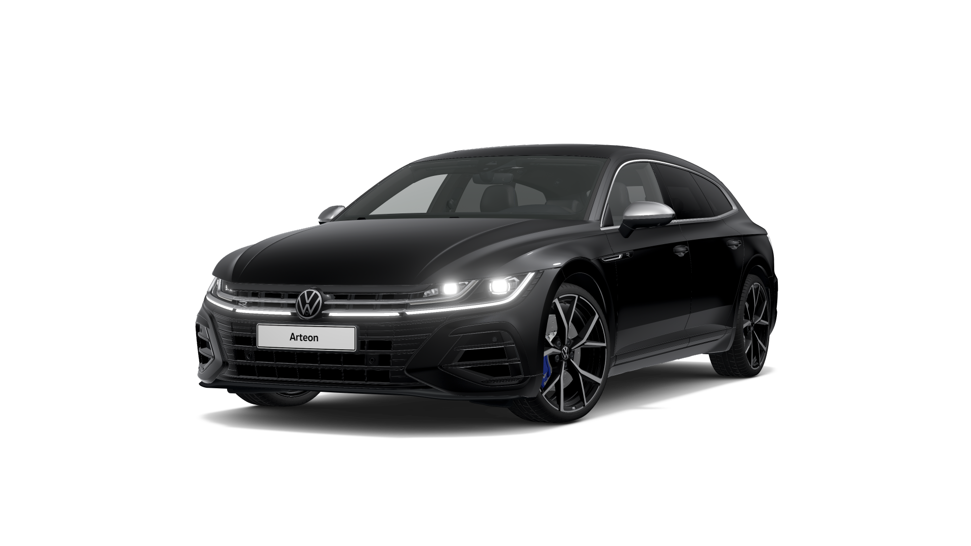 Volkswagen Arteon Shooting Brake 2.0 TSI