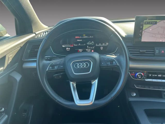 Audi Q5 2.0 TDI S-Tronic