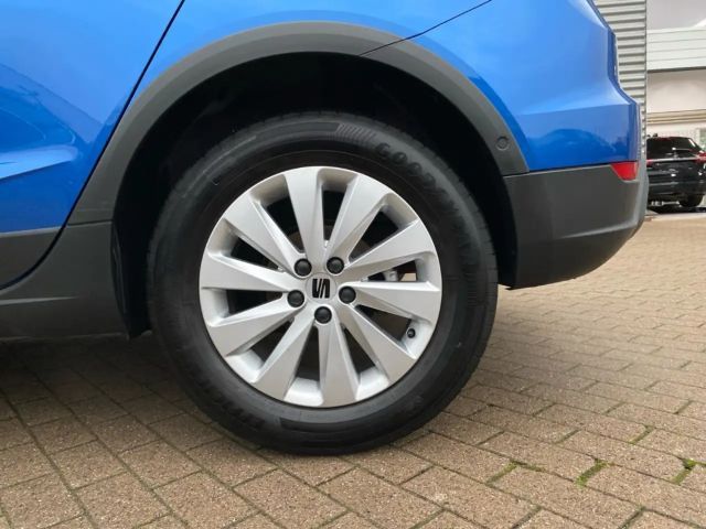 Seat Arona 1.0 TSI Style