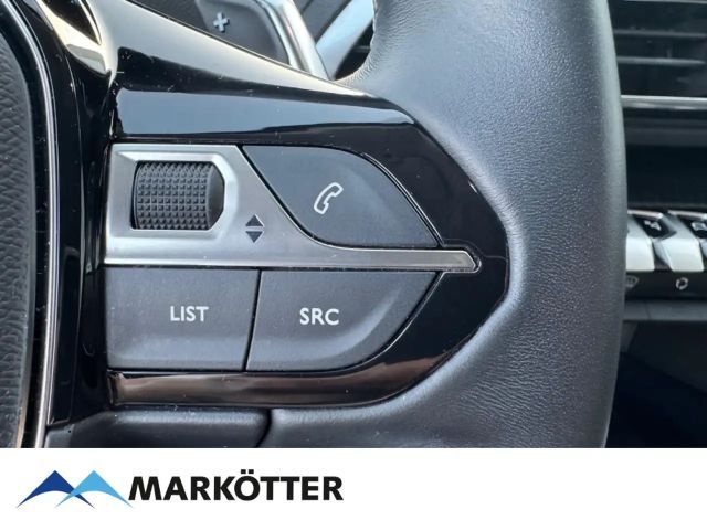 Peugeot 3008 Allure Pack Hybrid