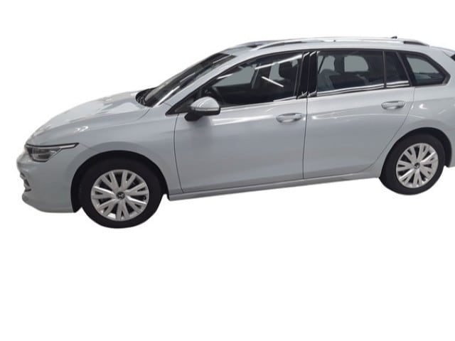 Volkswagen Golf 2.0 TDI DSG Style Variant