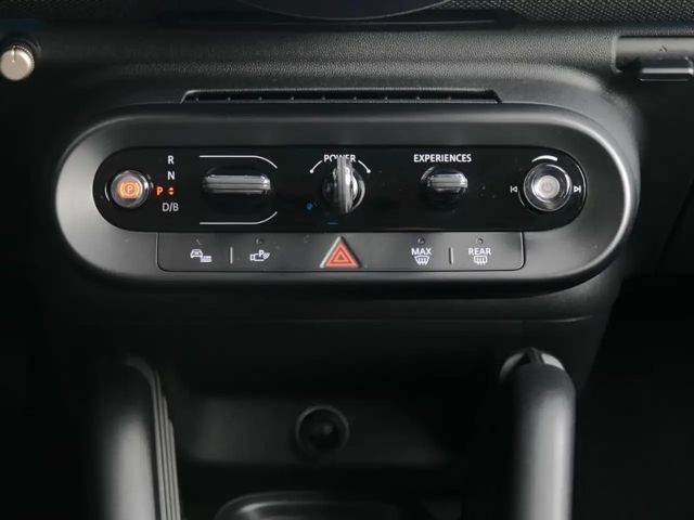 MINI Cooper E Classic Trim Pack S