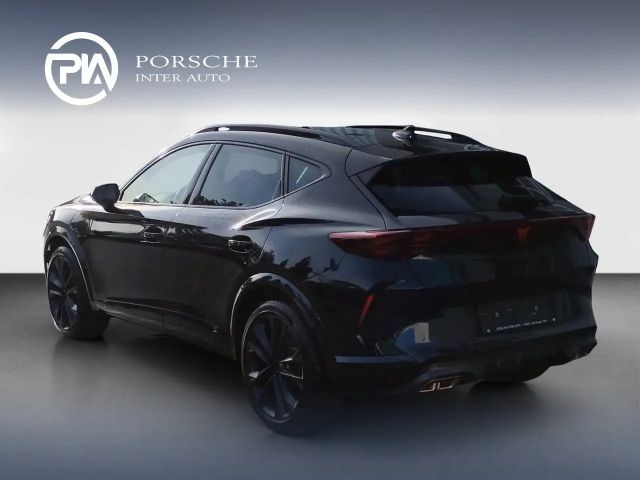 Cupra Formentor DSG e-Hybrid