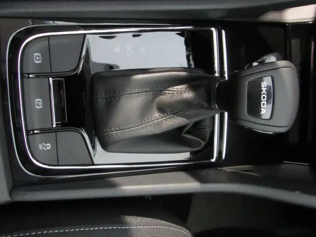 Skoda Karoq 2.0 TDI Tour