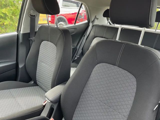 Kia Picanto Dynamic Line 63PS Automatik *Navi|RFK*