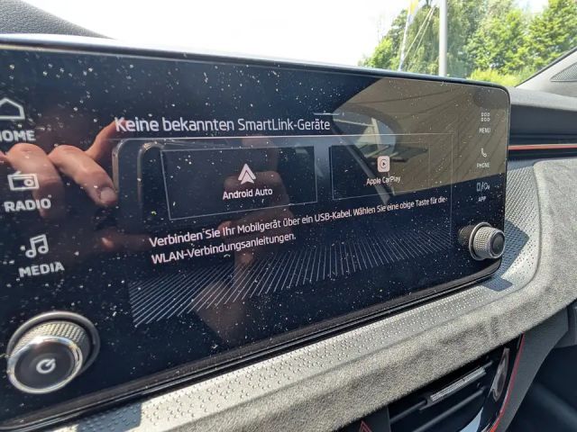 Skoda Kamiq 1.0 TSI Drive