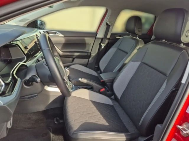 Volkswagen Polo 1.0 TSI