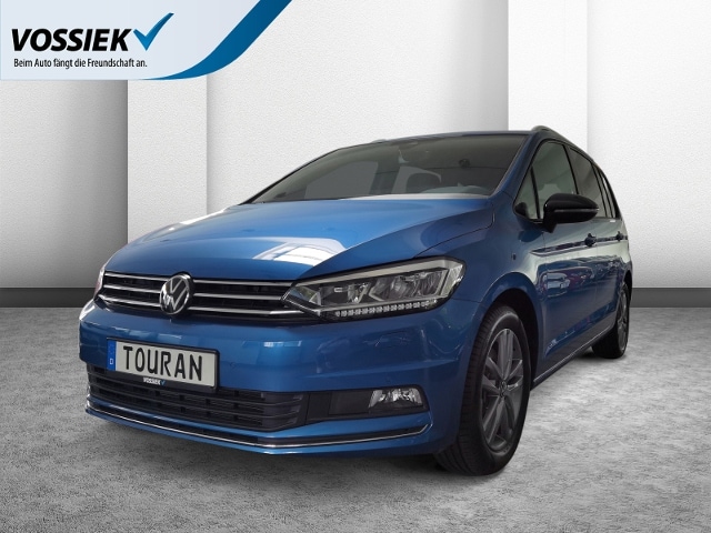 Volkswagen Touran 1.5 TSI DSG
